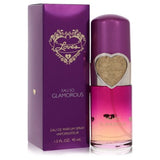Dana Love's Eau So Glamorous Eau de Parfum Spray 1.5 oz for Women EDP