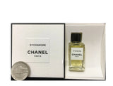 Chanel Sycomore 0.12 oz / 4 ml Eau De Parfum Miniature EDP