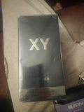 XY For Men Eau de Parfum Spray 100ml / 3.4 fl oz Regular Size Fragrance EDP