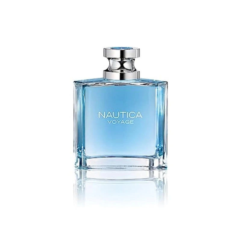 Voyage Eau De Toilette, Cologne and Fragrance for Men, Fresh, Romantic, Fruity S EDT