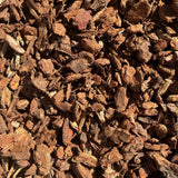 Premium _" Orchid BarkÐ100% Douglas Fir |  For Orchids, Aroids, & Houseplants,to Orchids