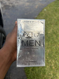 Classic Collection 24x7 Men Pour Homme Eau De Toilette Spray 100ml 3.3 fl oz EDT