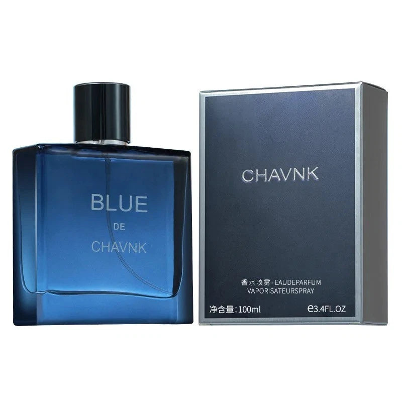 Men Perfume Spray 100ml Sandalwood Long Lasting Fragrance New EDP