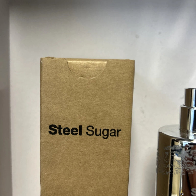 Steel Sugar   Eau De Toilette Spray 3.4 oz EDT