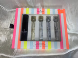 Kate Spade 4 Piece Gift Set & Case (new with box) EDP
