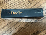 Commodity BOOK+ Bold  0.33 oz/ 10mL Travel  Spray Sealed NEW EDP