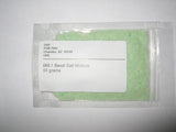 Orchid flask and tissue culture basal salt medium BM1 Orchids