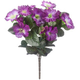 OakRidge Silk Petunia Bush, 15Ó High Flowering Plants