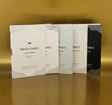 Mind Games Parfums [2mL] - New Official Carded Sample for Men & Women EDP