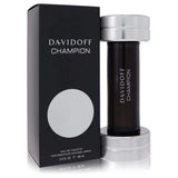 Davidoff Champion Eau de Toilette Spray 3 oz for Men EDT