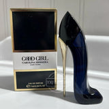 New Carolina Herrera Good Girl EDP Perfume For Women Splash Mini 0.24 oz/7 mL EDP