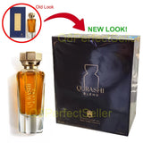 Al Qurashi Blend by Abdul Samad Al Qurashi 90ml EDP Spray - Express Shipping NEW EDP