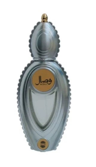 Wisal for Women by Ajmal Perfume 50ML EDP EDP