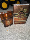 CUBAN GLORY DELUXE Limited Edition Men's Cologne Spray by CREATION LAMIS EDT