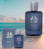 Sedley By Fragrance World EDP Eau De Parfum 100 ML - New Super Rich Niche EDP