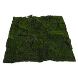 Faux Moss for Planters Indoor Preserved Centerpieces Decor Artificial Green Plant