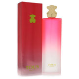 Tous Neon Candy by Tous Eau De Toilette Spray 3 oz (Women) EDT