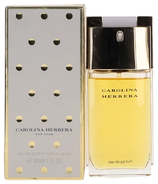 Carolina Herrera For Women EDP Spray Perfume 1oz New EDP