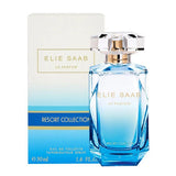Elie Saab Le Parfum Resort Collection (2015)  1.6 oz / 50 ml Eau de toilette EDT