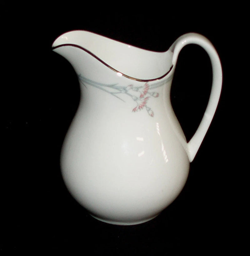 ROYAL DOULTON Fine Bone China Creamer - Carnation Carnation