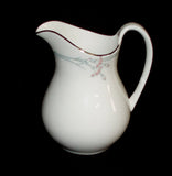 ROYAL DOULTON Fine Bone China Creamer - Carnation Carnation