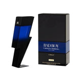 Bad Boy Cobalt Elixir 3.4 oz Eau de Parfum Cologne for Men New In Box Sealed EDP