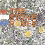 The Stone Roses -  CD V2VG The Cheap Fast Free Post Roses