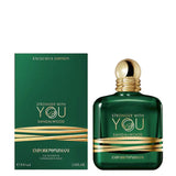 Stronger With You Sandalwood by Emporio Armani | 100ml EDP Spray | Fast Shipping EDP