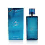 Dorall Collection Blue Safe EDT 100ml Men Fresh Aquatic Aromatic Perfume Spray EDT