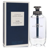 Coach Open Road by Coach Eau De Toilette Spray 2 oz (Men) EDT