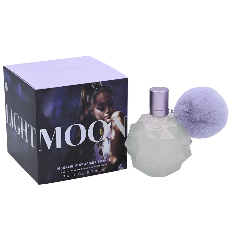Moon Light by Ariana Grande perfume women EDP 3.3 / 3.4 oz New in Box EDP