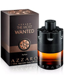 Azzaro The Most Wanted Parfum Cologne for Men 3.38 oz - 100 ml EDP