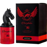 Bucephalus No. XI by Armaf Cologne for Men EDP 3.3 / 3.4 oz New In Box EDP