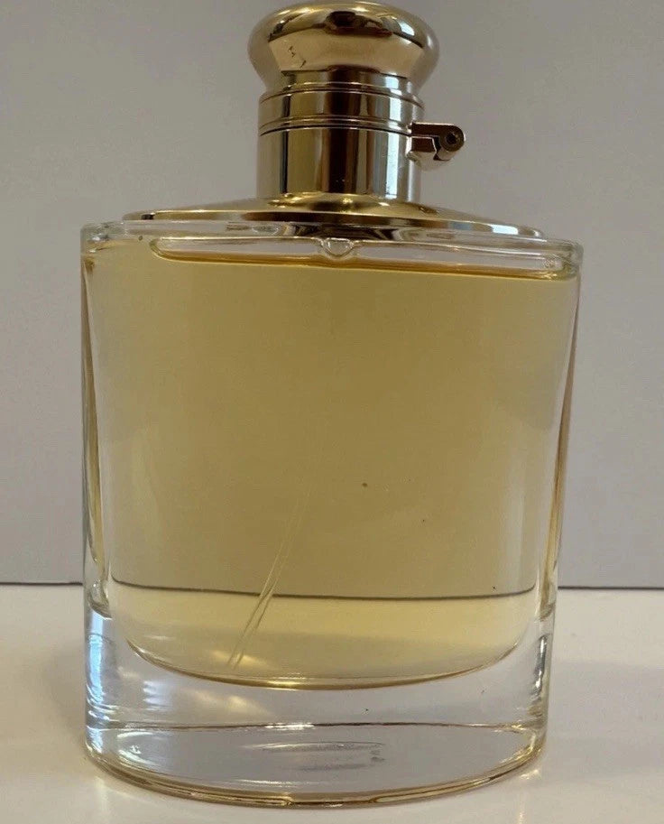 WOMAN By RALPH LAUREN Perfume EDP Spray 3.4 Oz EDP