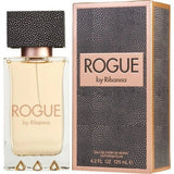 ROGUE 4.2oz RIHANNA Perfume 125 ml Eau De Parfum Spray WOMENNEW SEALED BOX EDP