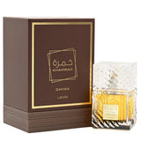 Khamrah Qahwa by Lattafa perfume for unisex EDP 3.3 / 3.4 oz New in Box EDP