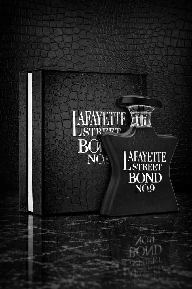 Bond No. 9 Lafayette Street Eau de Parfum Spray 3.3 fl oz 100ml EDP