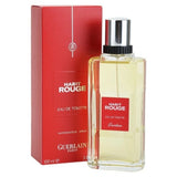 Habit Rouge  GUERLAIN EDT  Men 3.3 oz EDT