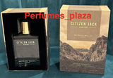 Citizen Jack Parfum Michael Malul Extrait De Parfum Spray 3.4 oz/100 ml Men EDP