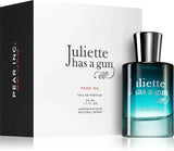 PEAR INC. BY JULIETTE HAS A GUN-EDP-SPRAY-1.7 OZ-50 ML-AUTHENTIC-FRANCE EDP