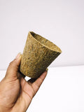 Round Coco Coir Liners Replacement for Flowerpot Garden Planting natural new Garden Plants