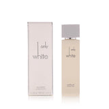Only White by Arabian Oud 100ml Western Unisex Spray - Free Express Shipping EDP