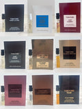 Tom Ford Fragrance Perfume Vials Samples *CHOOSE SCENT* 1.5mL/0.05oz EDP