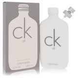 Calvin Klein CK All Eau de Toilette Spray 6.7 oz for Unisex EDT