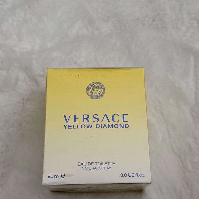 Versace Yellow Crystal EDT