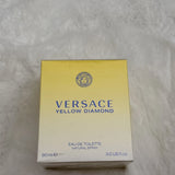 Versace Yellow Crystal EDT