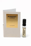 Burberry Goddess Eau de Parfum EDP Sample Spray 1.5 ml / 0.05 fl oz EDP