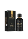 Fogg Oud Extreme Perfume, Long-Lasting Perfume, Eau De Parfum For Men, 100 ml EDP