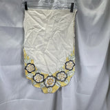 Hand Stiched SunFlower Table Runner Approx. 14x45 Sunflower