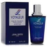 Jean Patou Voyageur EDT 3.4 oz for Men EDT